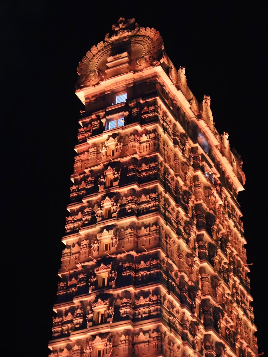 Murdeshwar: A Perfect Weekend Escape