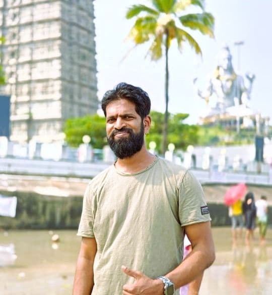 Shree Ganesh Kumtakar